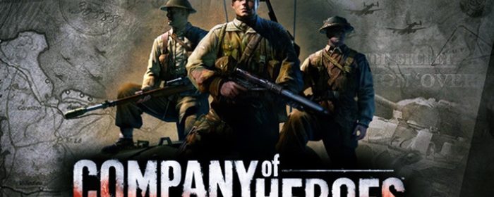 Company of Heroes