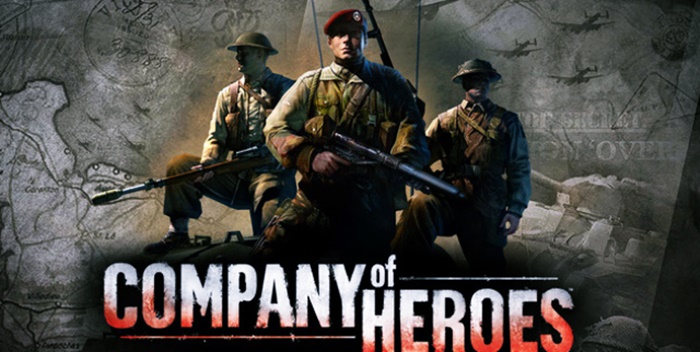 Company of Heroes