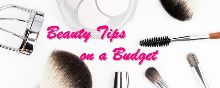 Beauty on a Budget