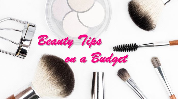 Beauty on a Budget